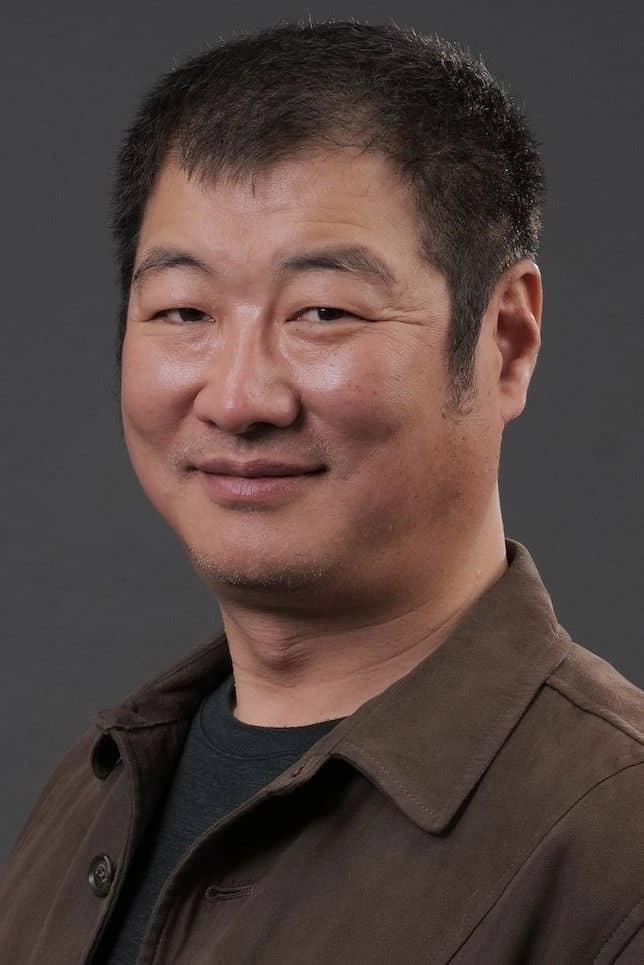 Joo Sung-hwan