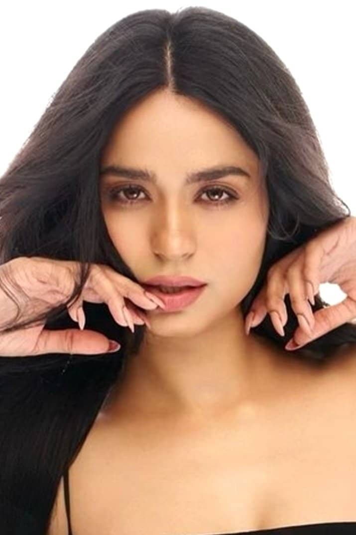 Soundarya Sharma