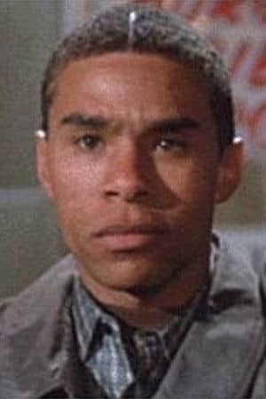Marshall Maurice Mitchell