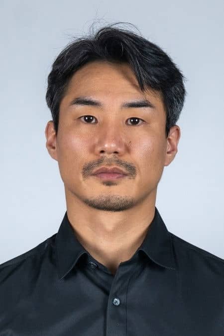 Kang In-sung