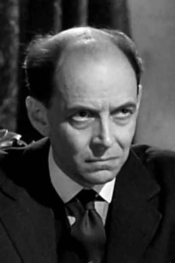 John Ruddock