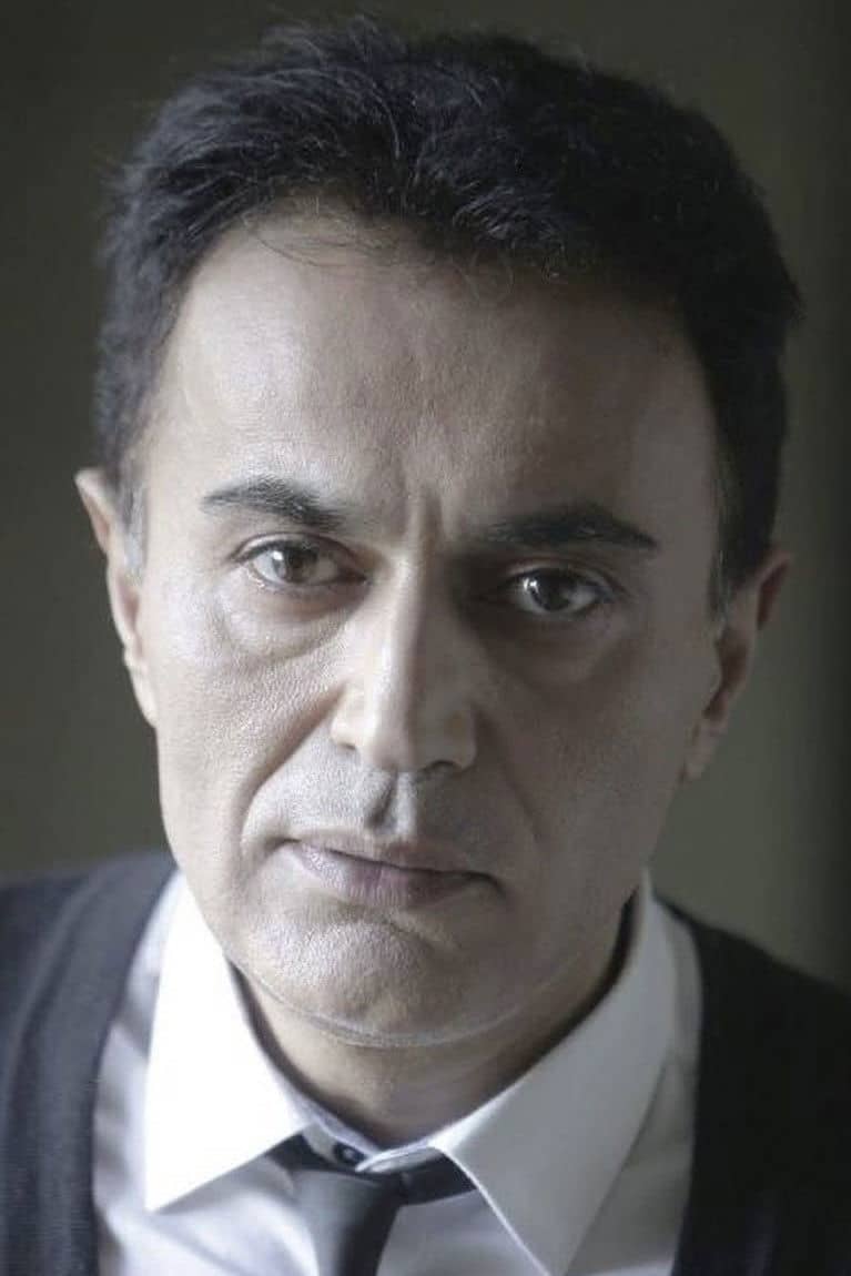 Firdovsi Atakishiyev