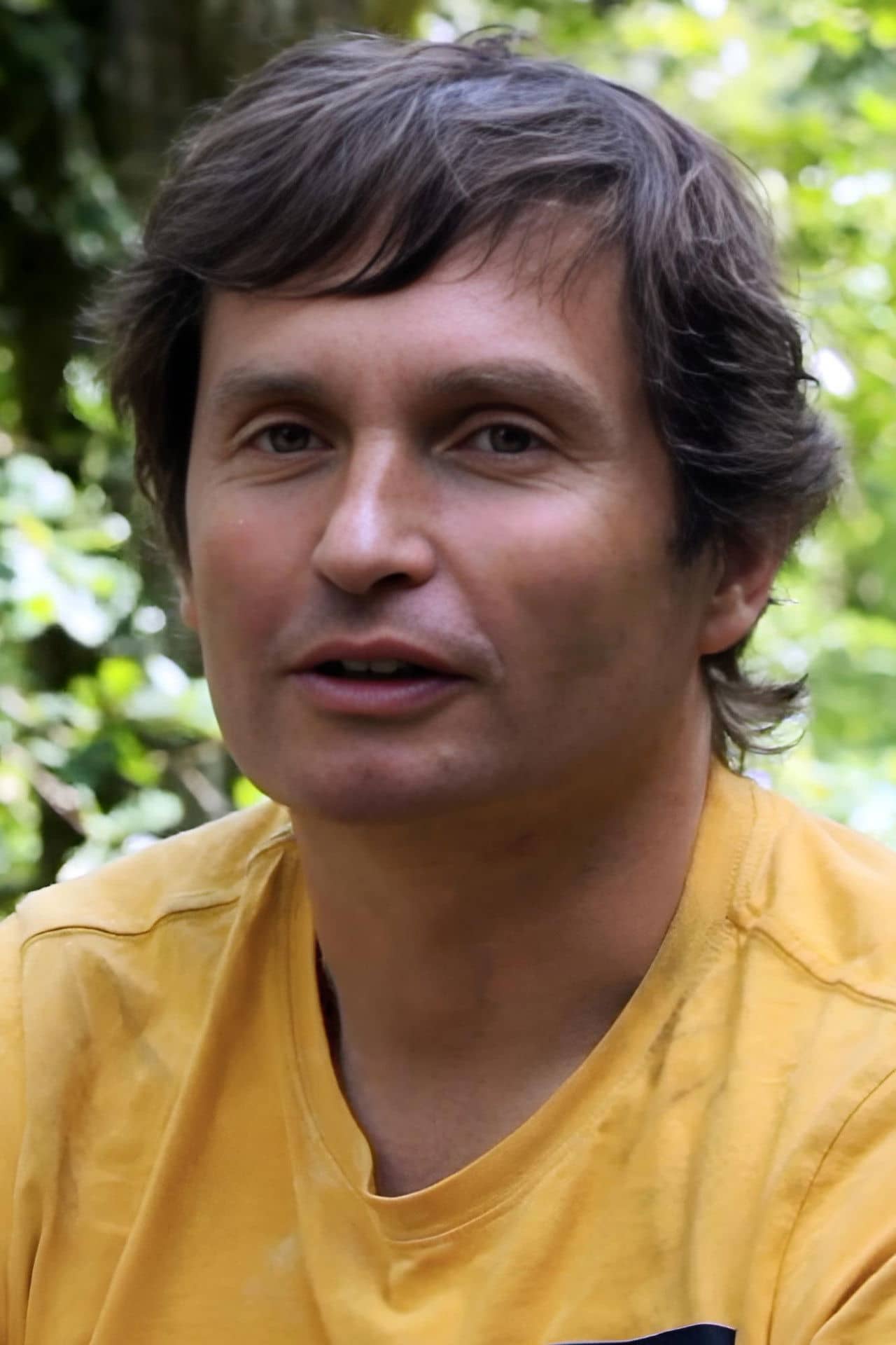 Christophe Paragot
