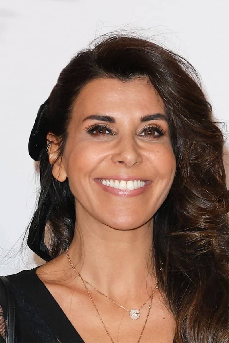 Reem Kherici