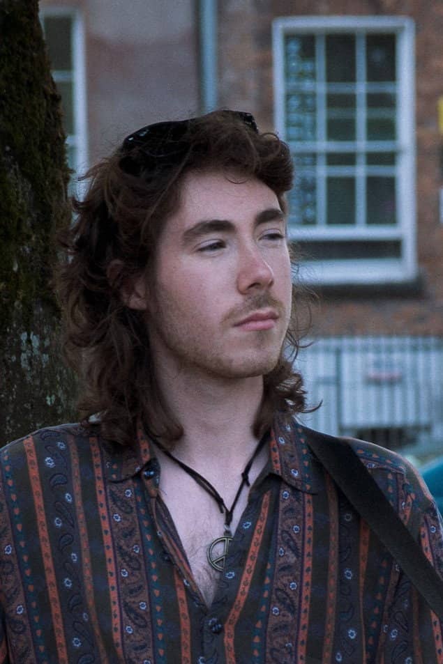 Dermot Edmondson