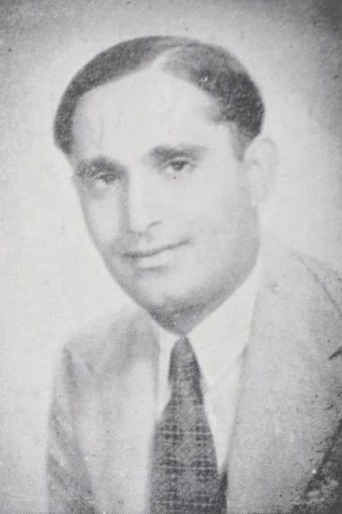 Vijay Bhatt