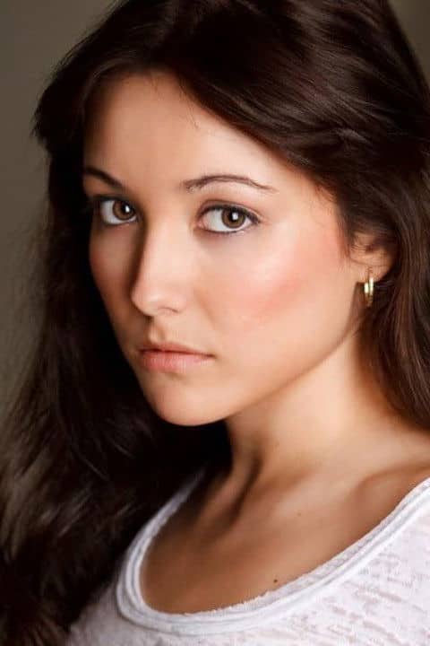 Sarah Grgic