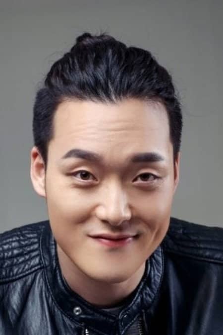 Kim Geon Wook