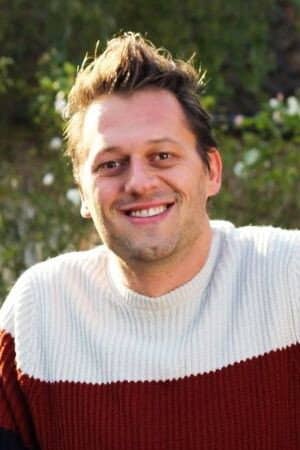 Jeroen De Pauw