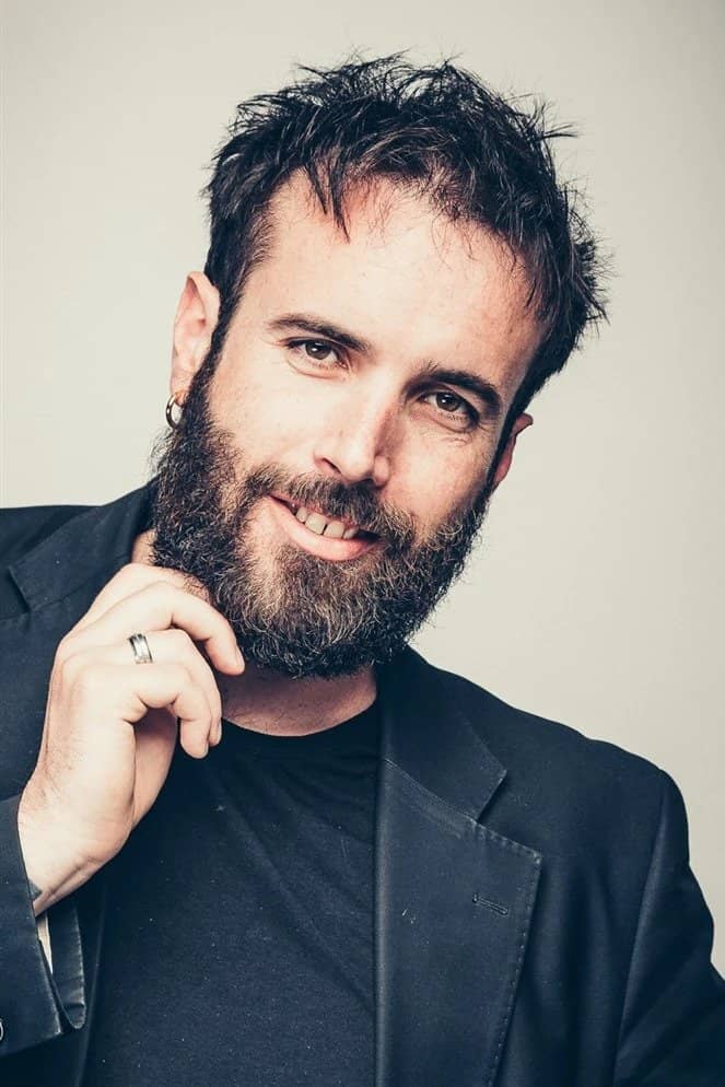 Aymeric Lompret
