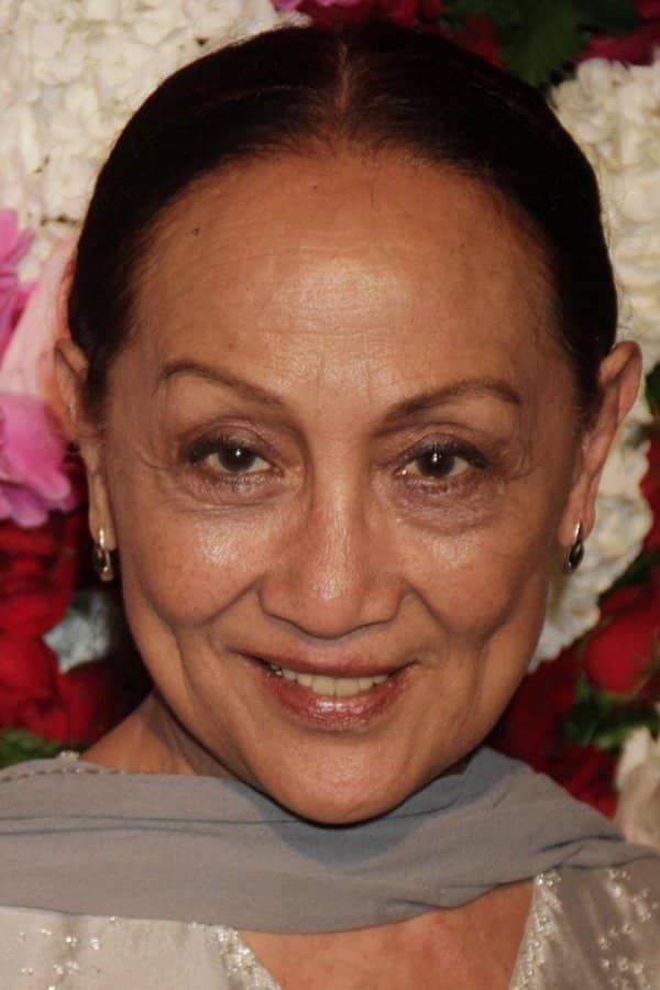 Ching Valdes-Aran