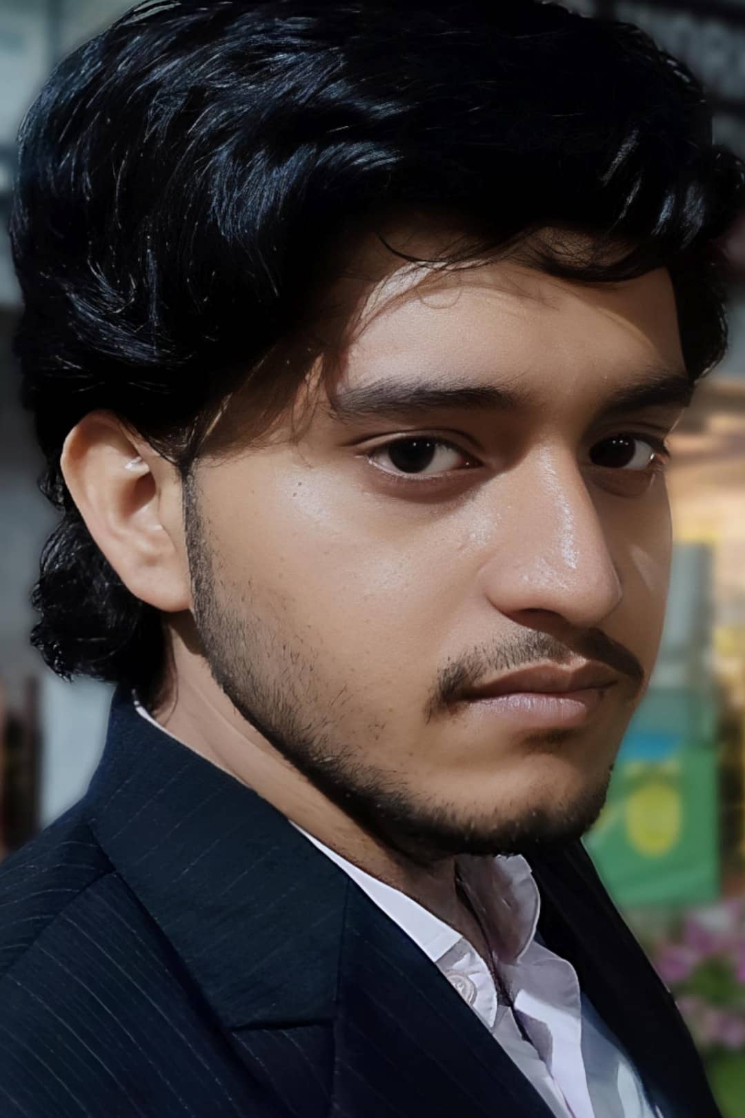 Rabindra Choudhary