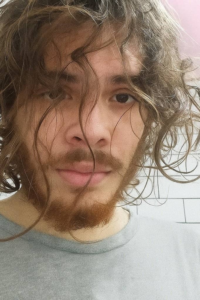 Erick Dilan