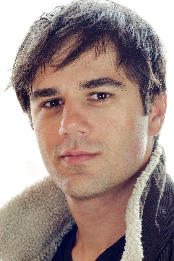 Jared Cohn