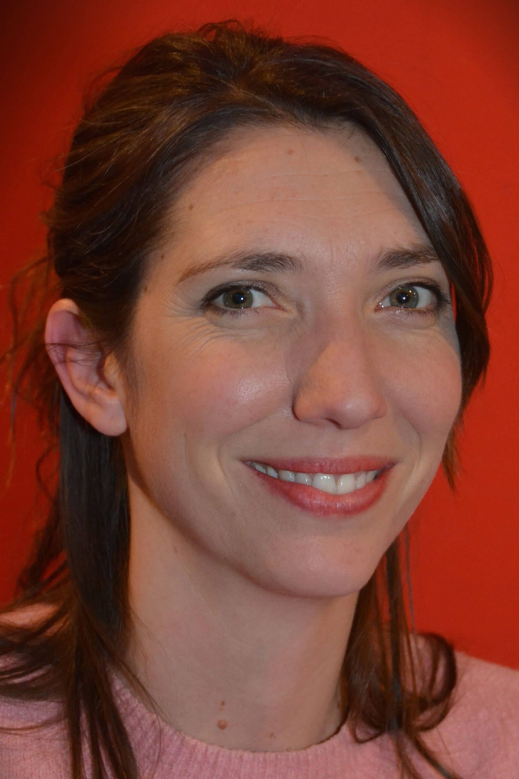 Zoé Bruneau