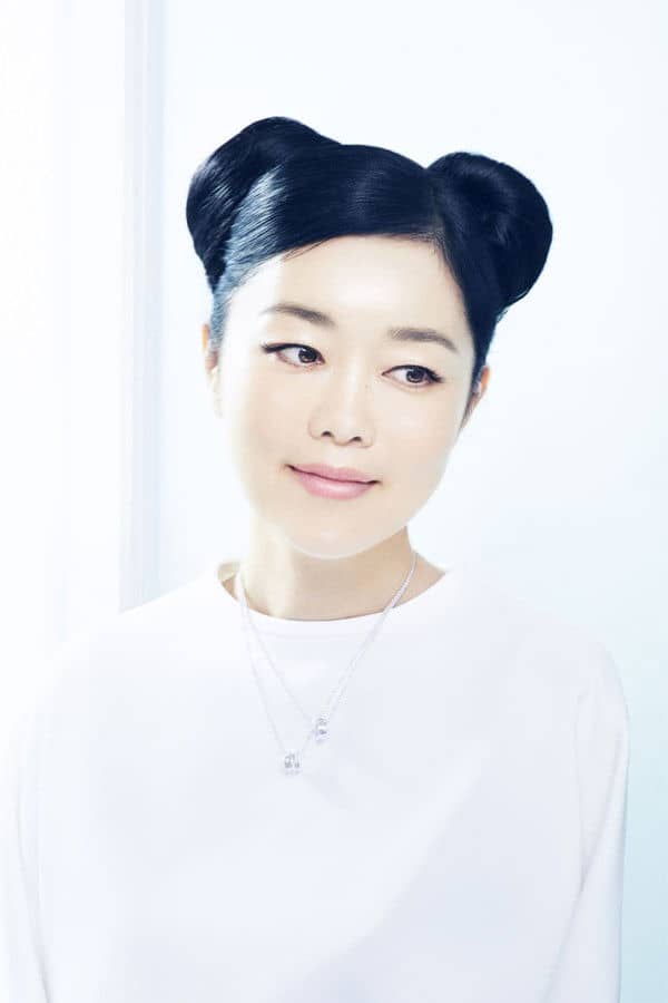Mariko Mori