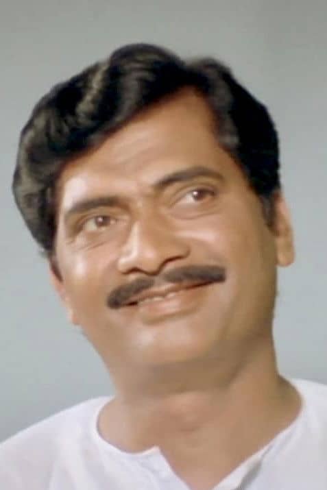 Dilip Kulkarni