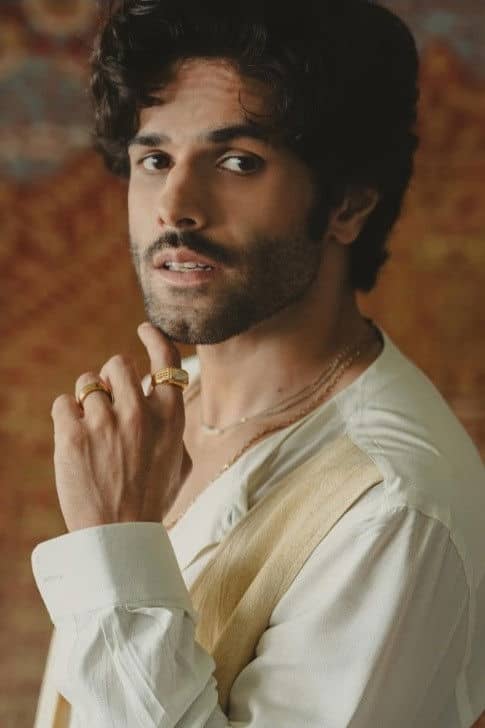 Mrinal Dutt