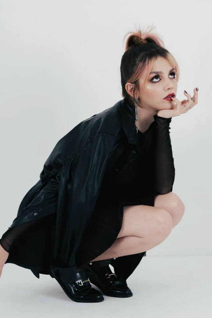 Victoria Mancera