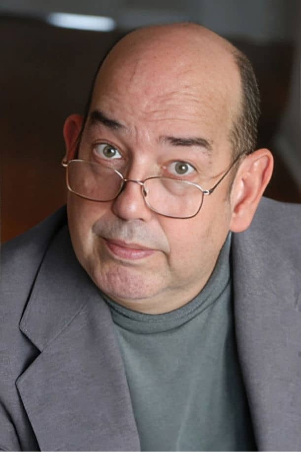 Ron Fagan