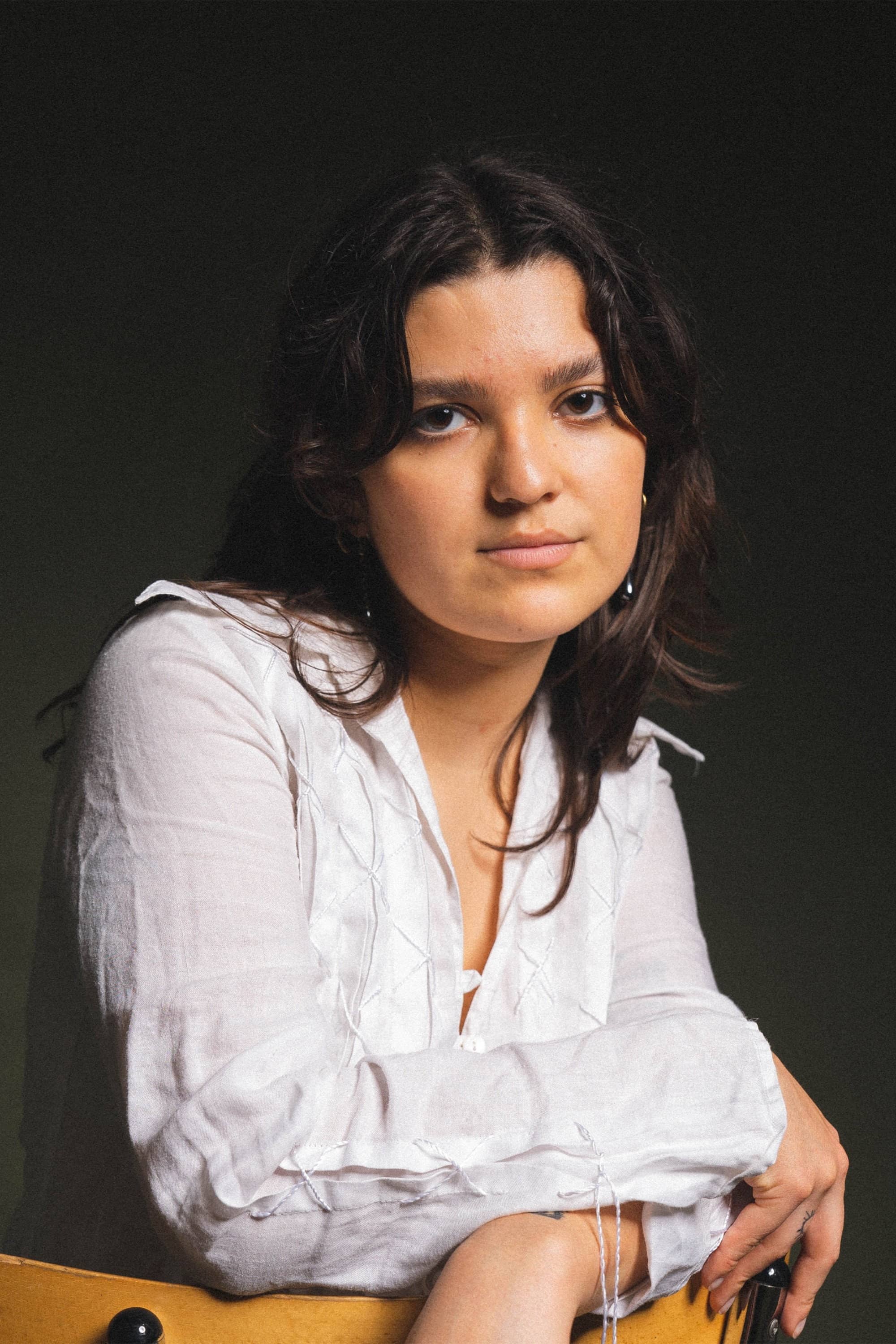 Rita Temudo