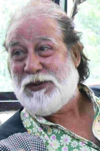 Lalit Tiwari