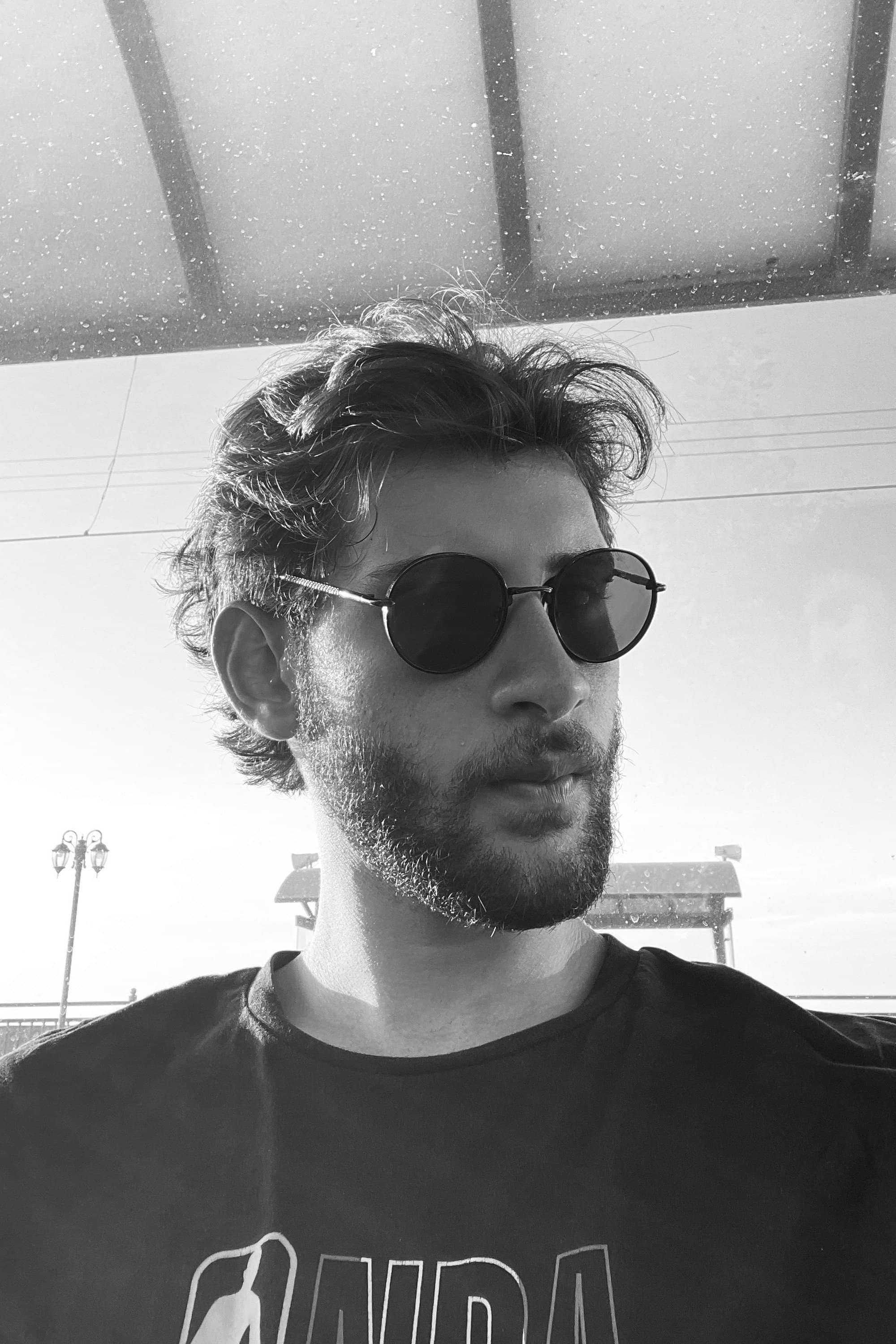 Rafael Ibrahimov