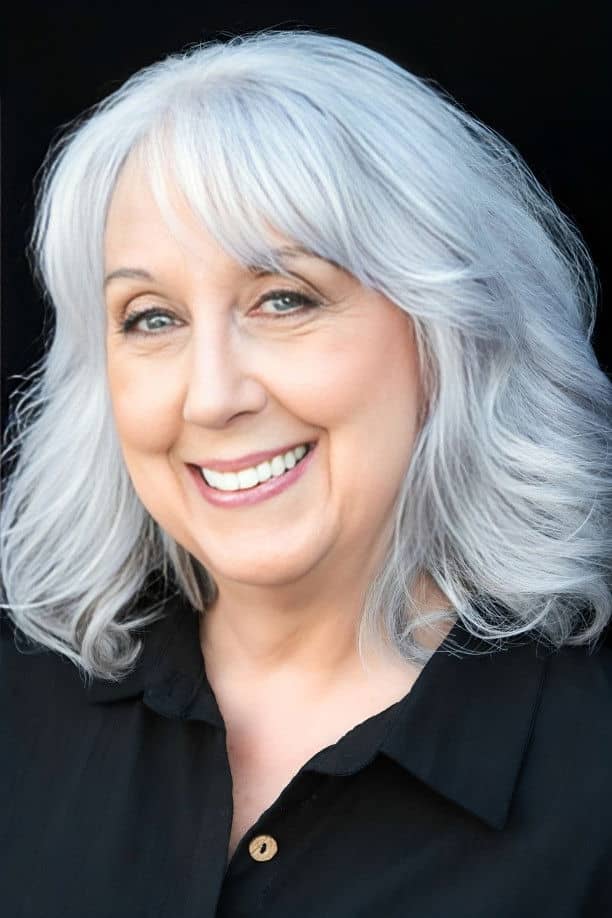 Kathy Patterson