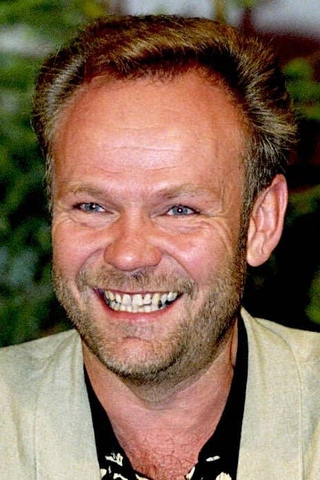 Nils Gunnar Lie