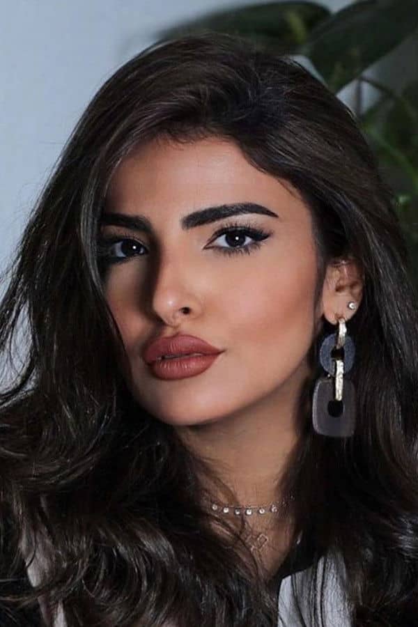 Najla Al-Abdullah