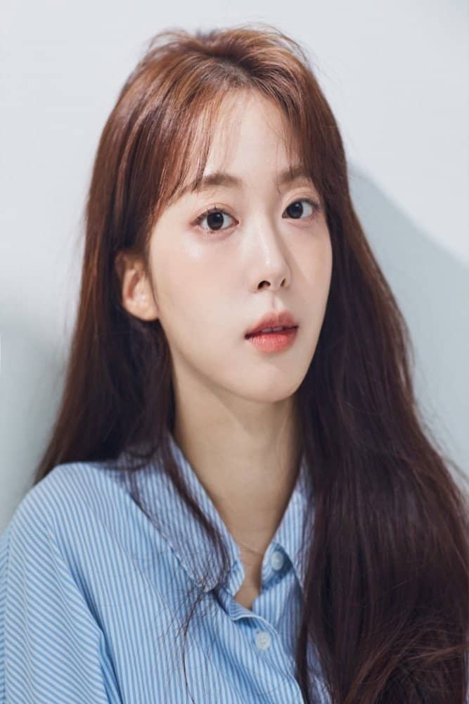 Jung Hyun-ji