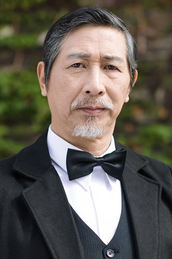 Chih-Min Chou