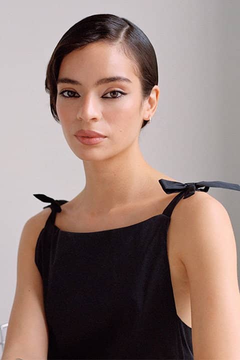 Coco Baudelle
