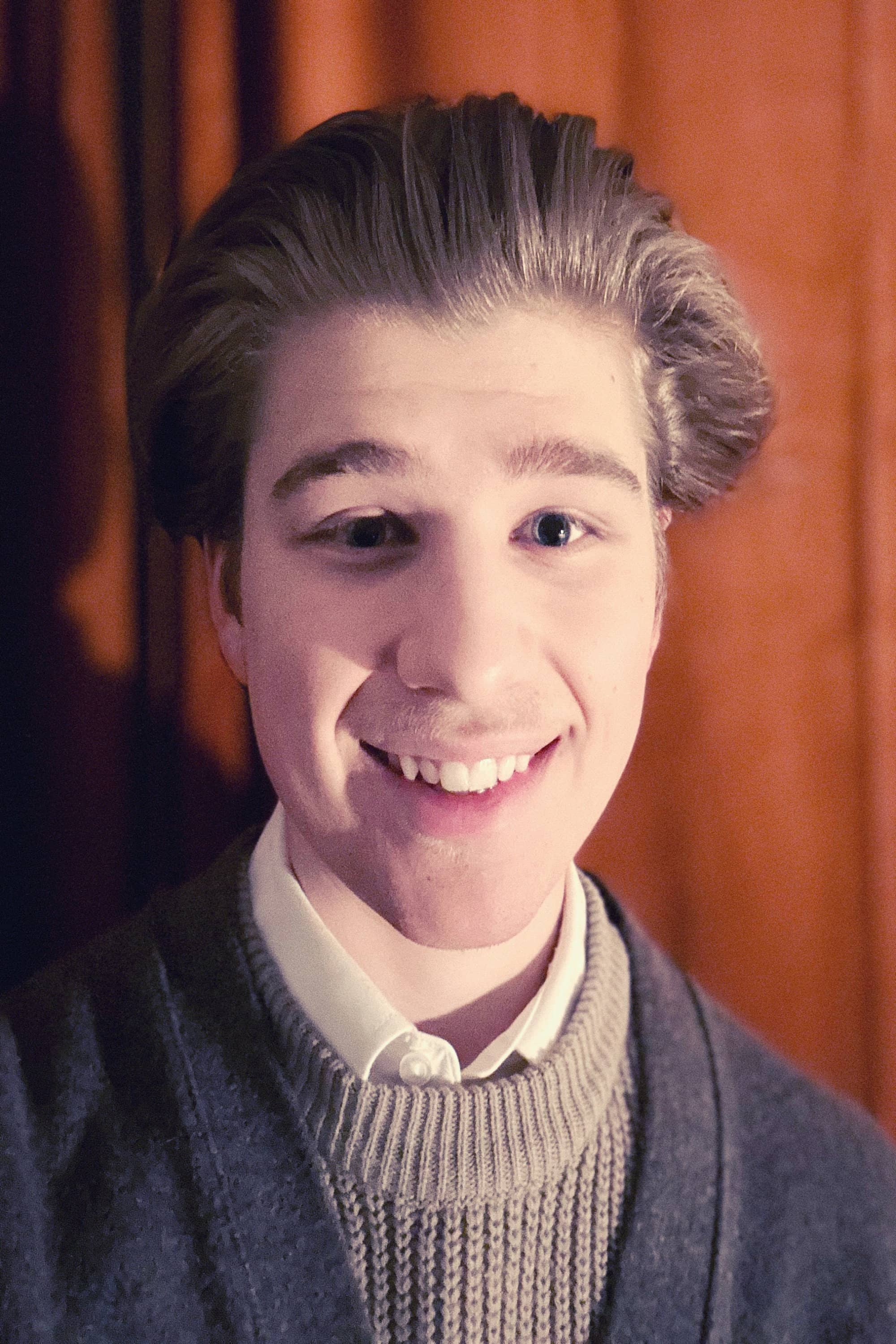 Jonas Durnell