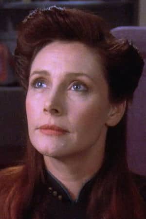 Wendy Hughes