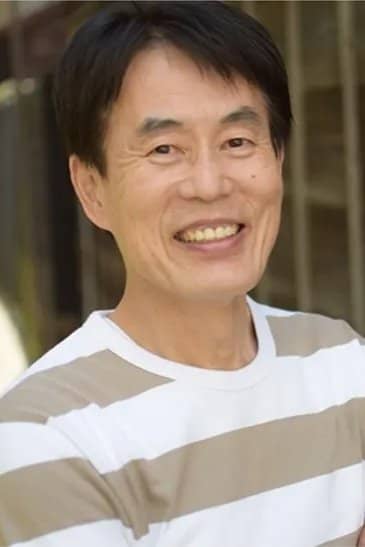 Zenchu Mitsui