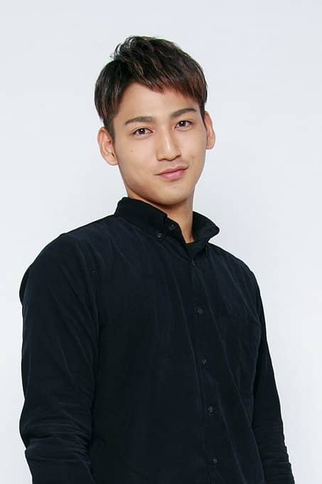 Kiyotaka Uji