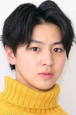 Kodai Fujimoto