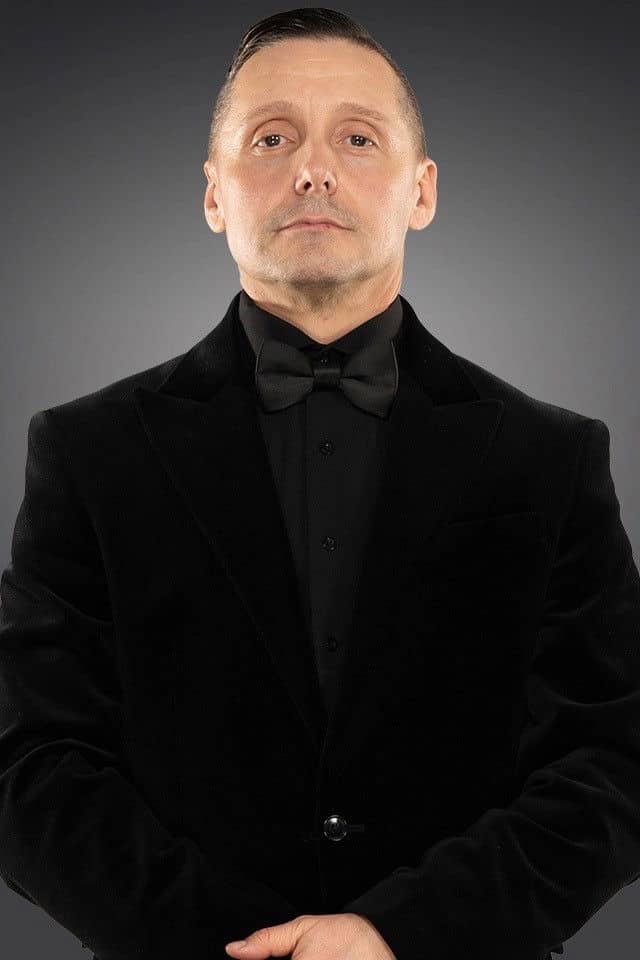 George Menenzes