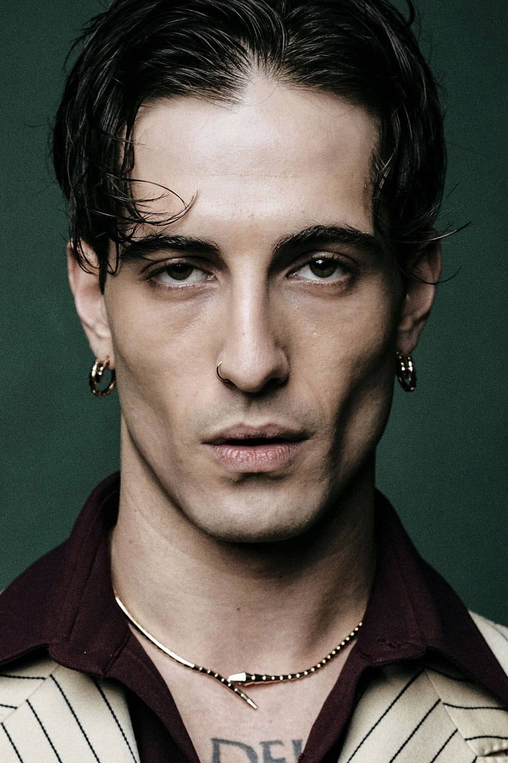Damiano David