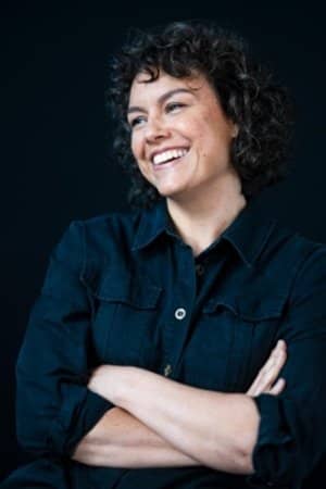 Amy Mathews