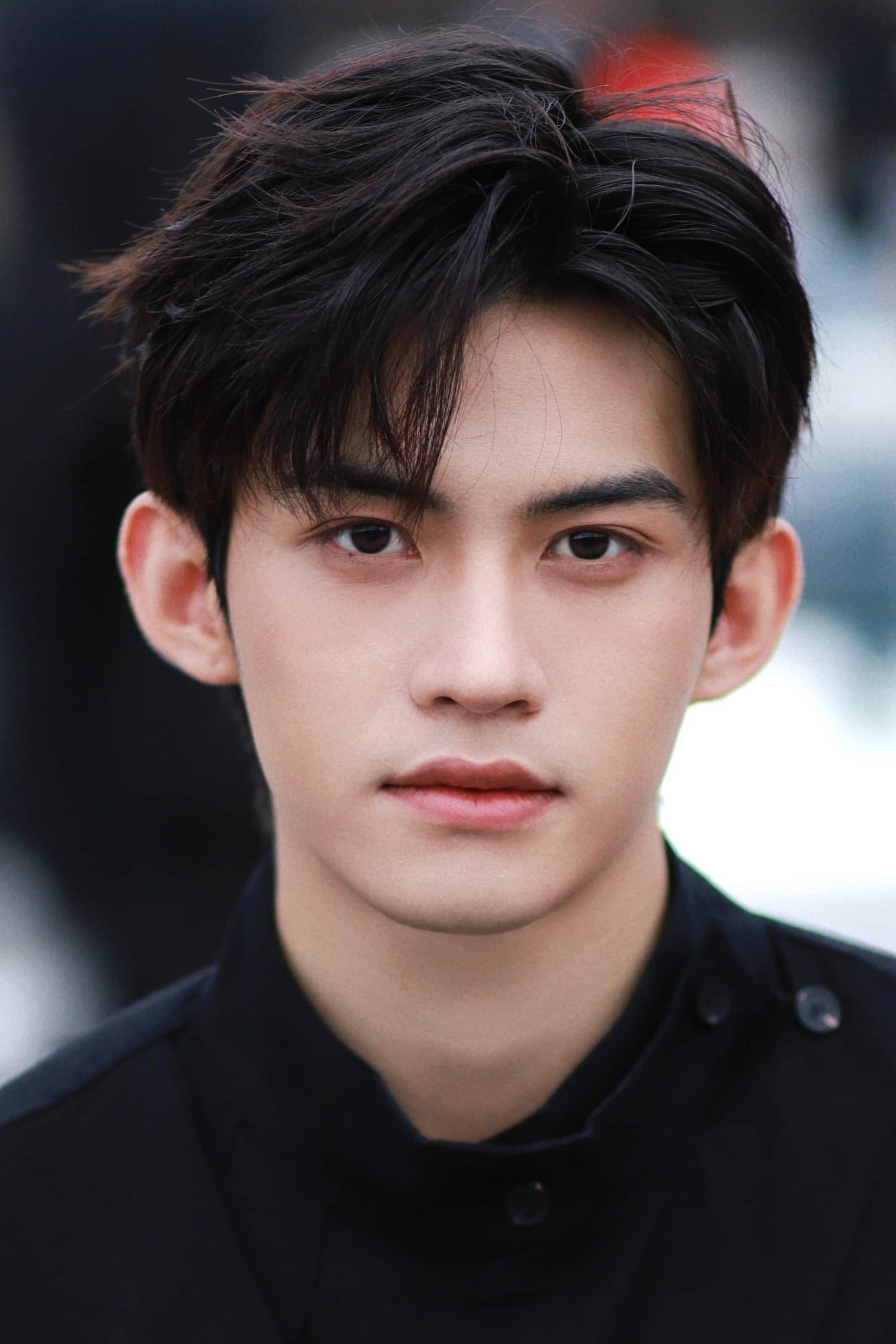 Yun Qi