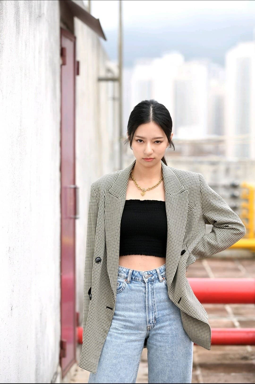 Jeannie Ng Ka-Yan