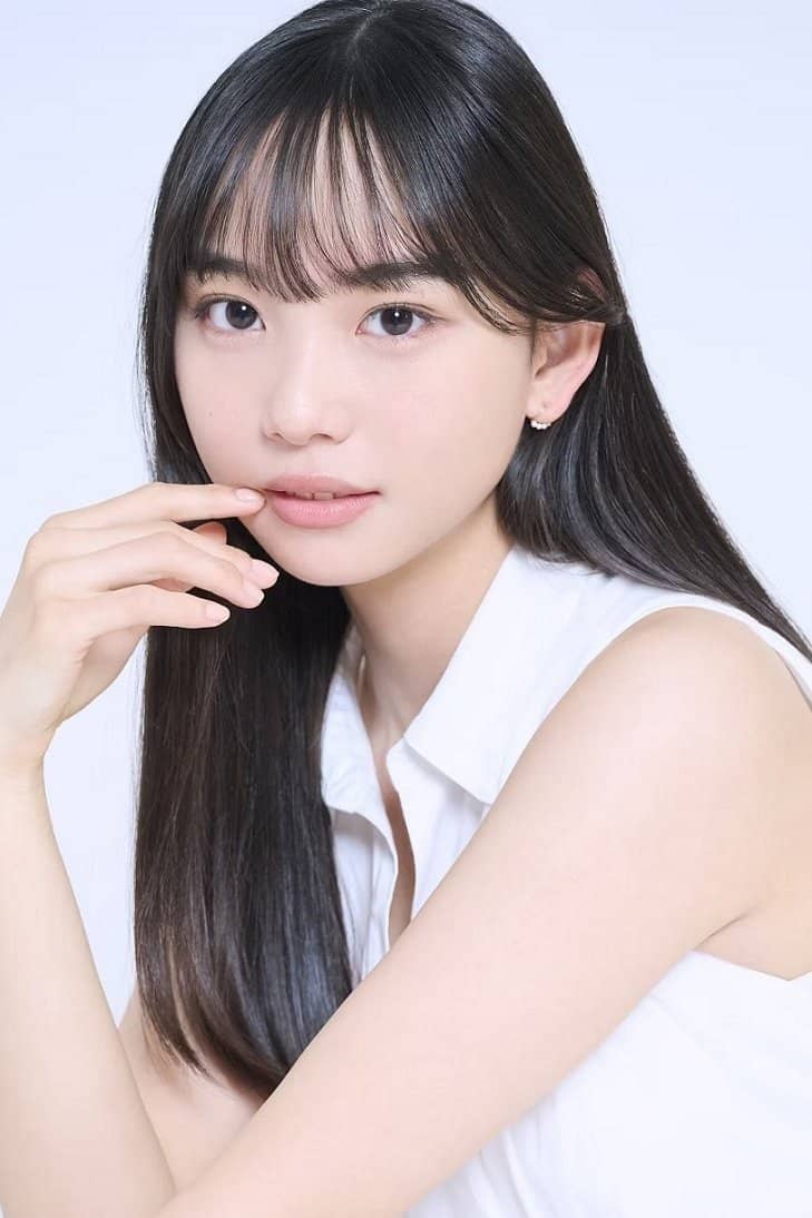 Reiyo Matsumoto