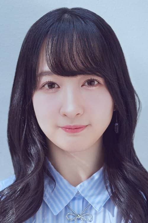 Koharu Miyazawa