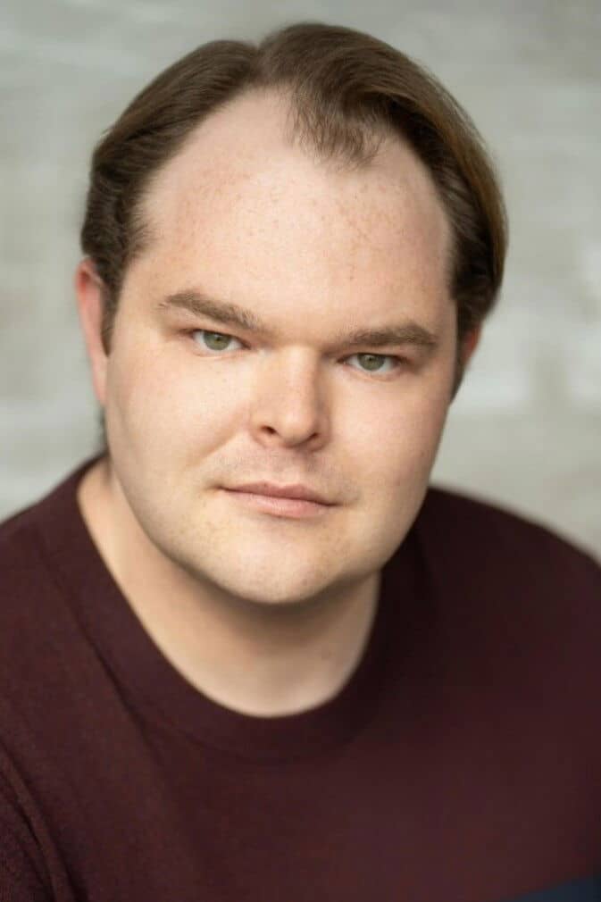 Brandon Knox