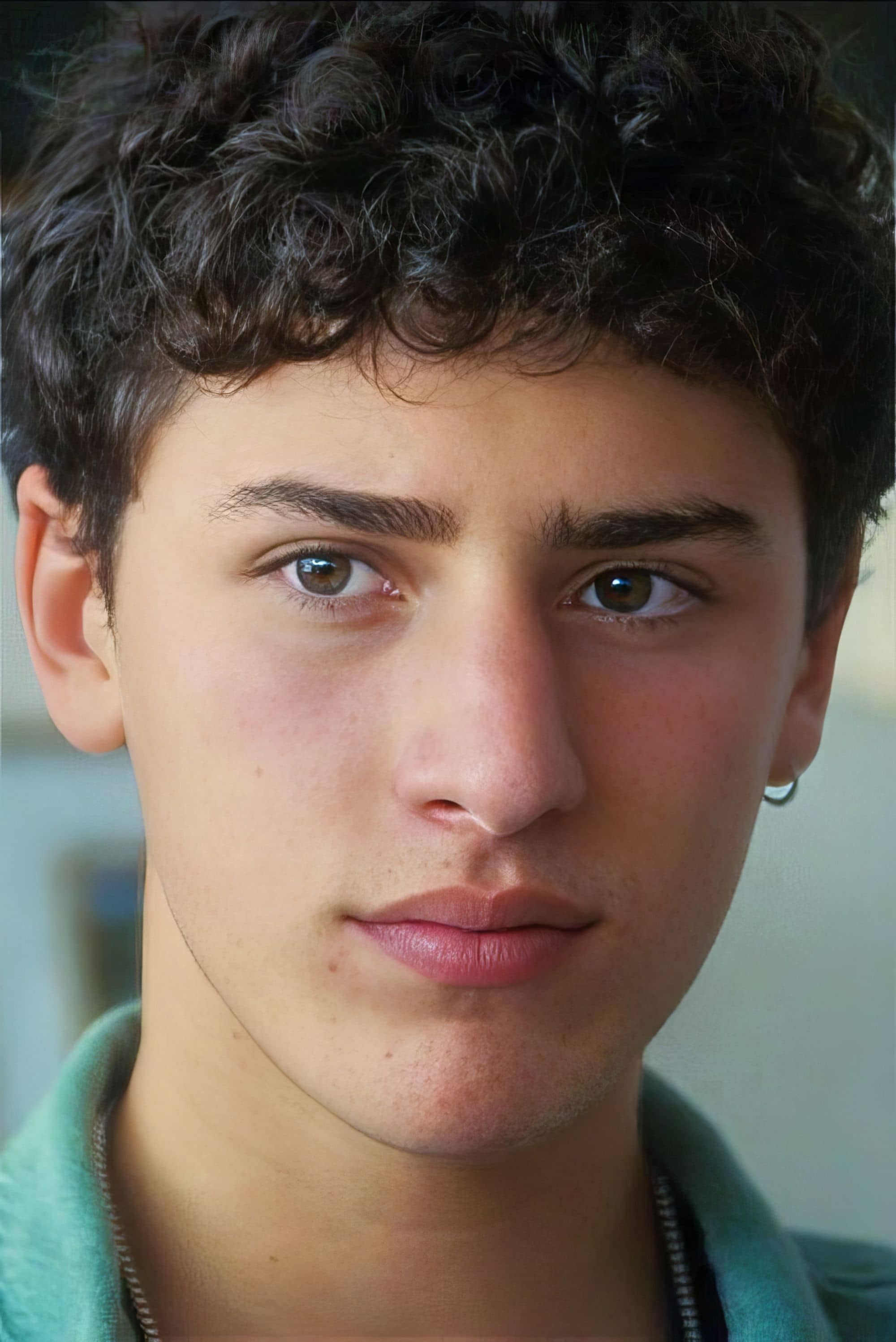 Simón Trujillo