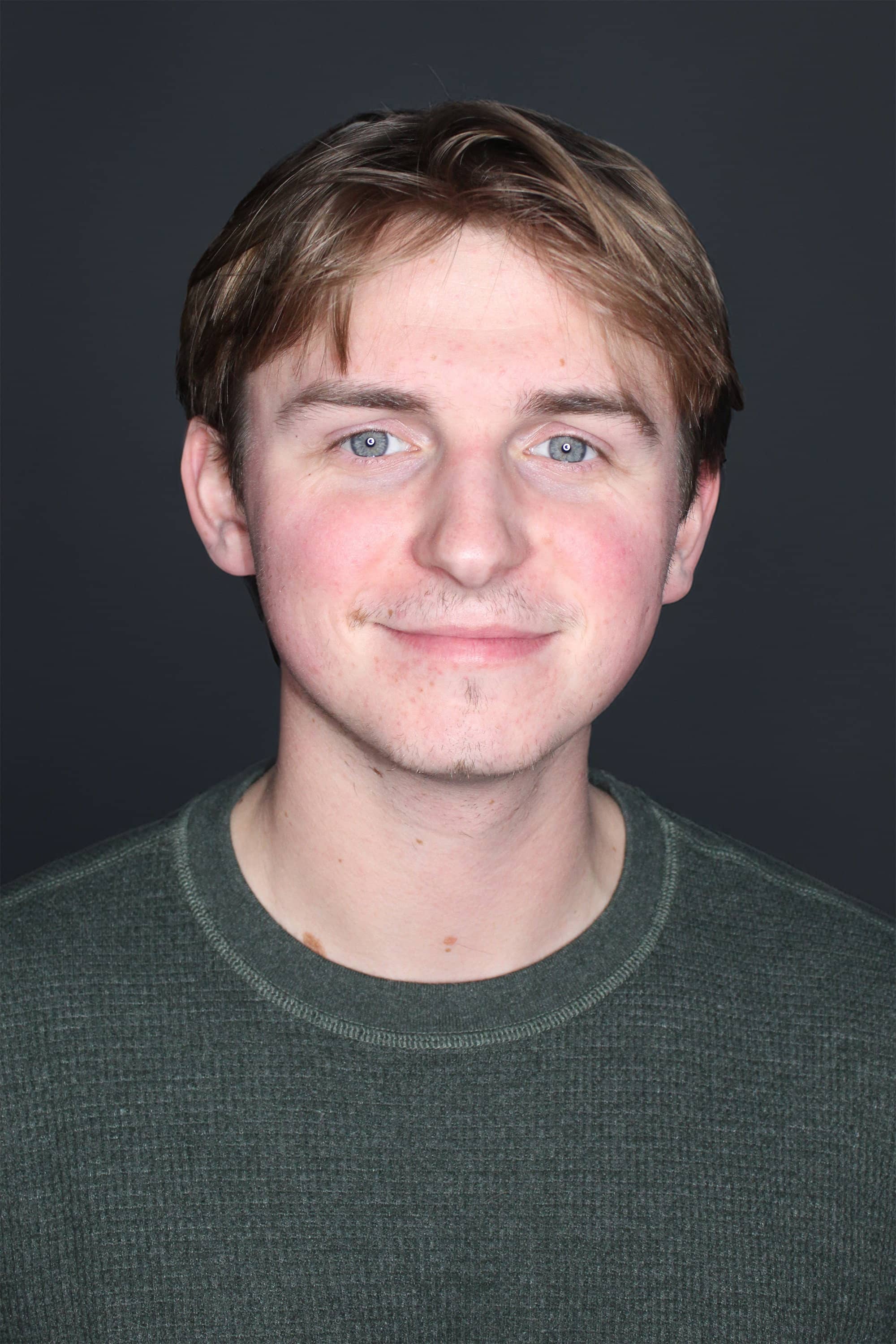 Garrett Sessoms