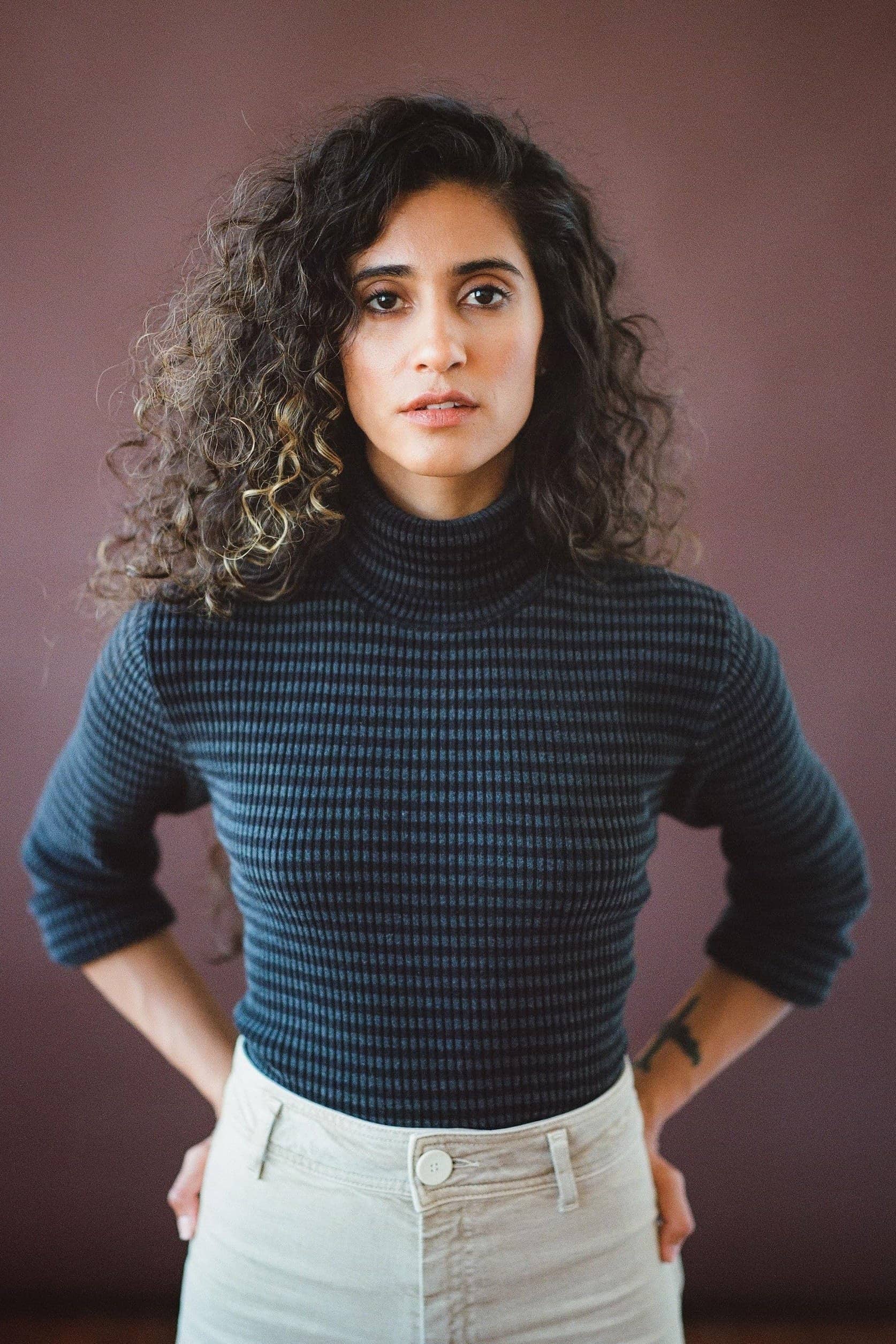 Natalia Dominguez