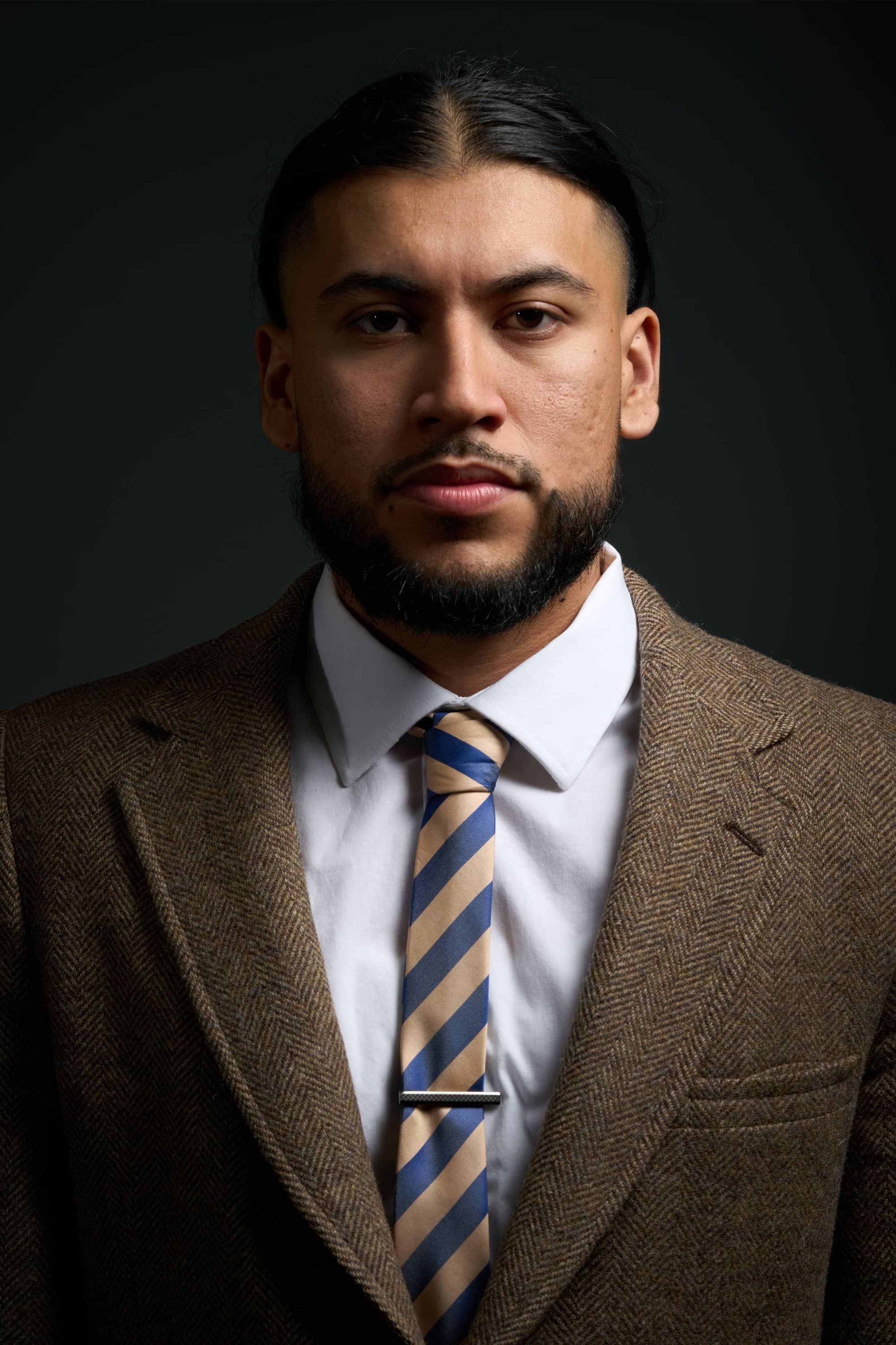 Robert Angel Lopez